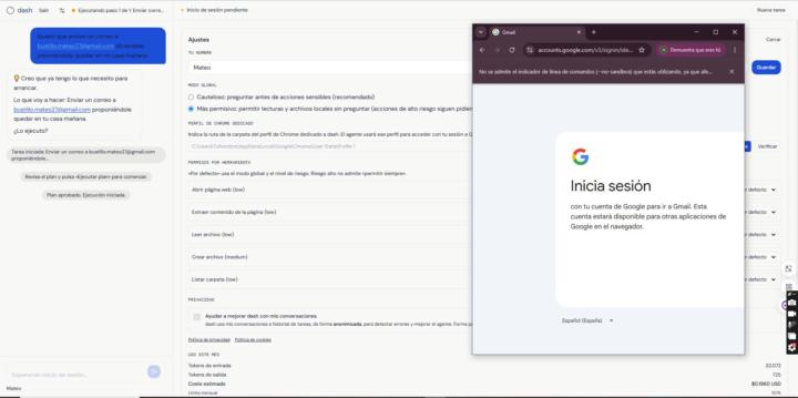 The craziest thing that’s happened to me in four years of using AI