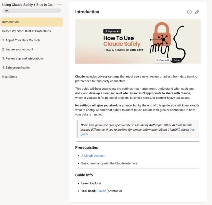 🔥 New Guide