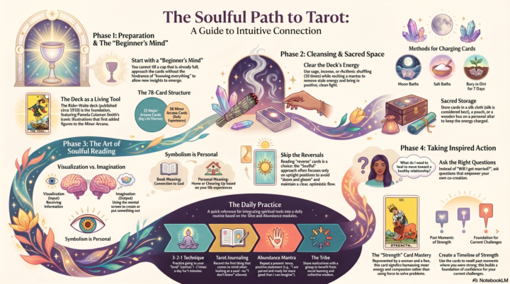 Homework: My biggest takeaway & fun Infographic 