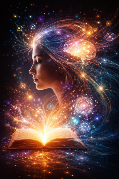 Never Stop Learning 