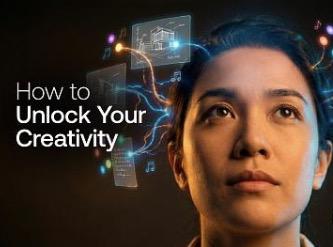 Unlock Creativity by Using AI to Think, Not Generate