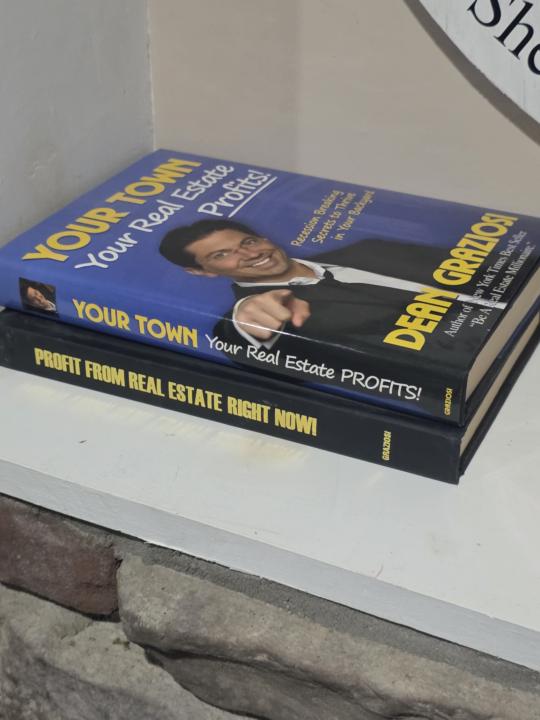 Found in my library!