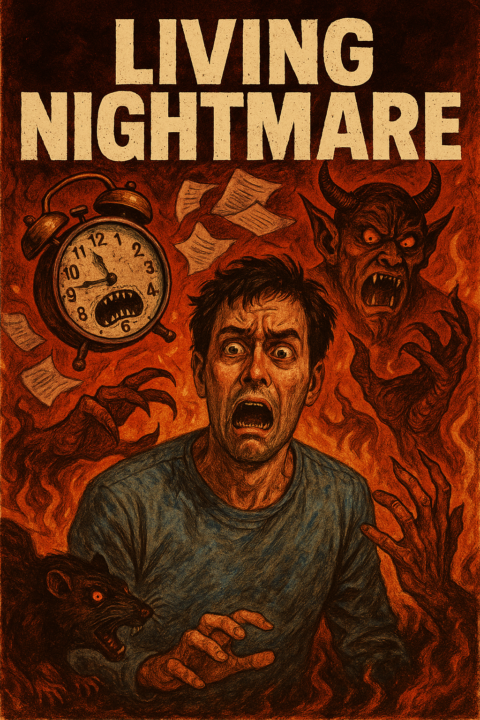 What Does Your Movie Poster Tell You?