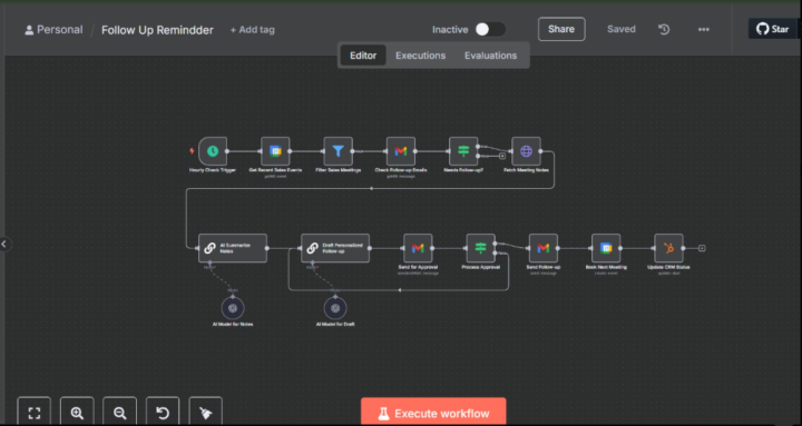 Building a Follow-Up System That Prevents Lost Deals