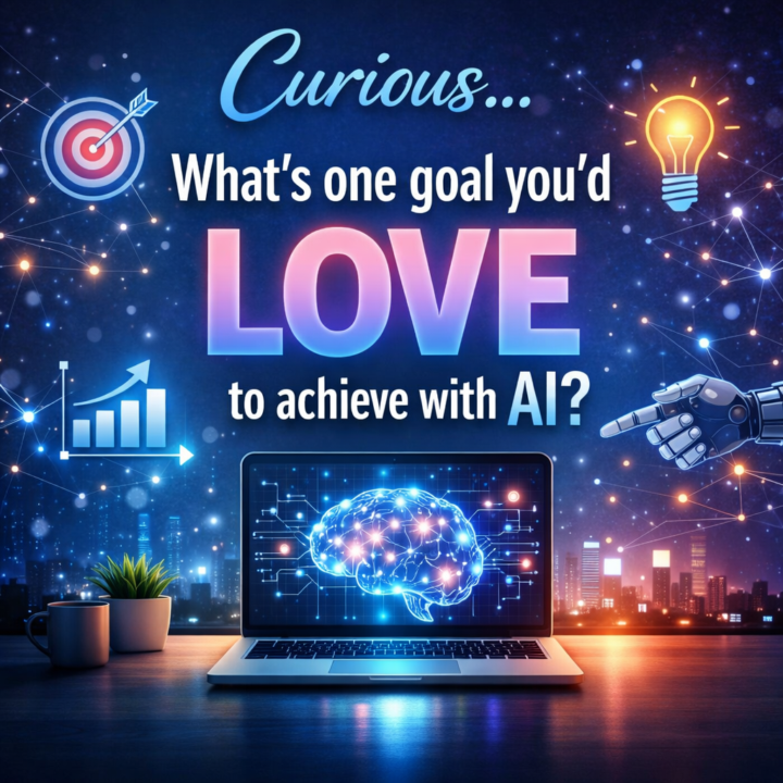 Honest question 👇 