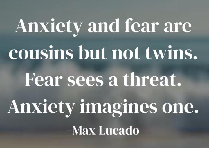 It’s all about mindset 