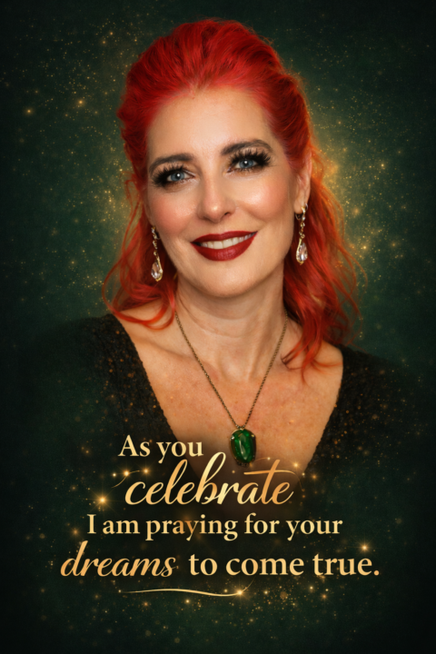 Happy new beginnings 