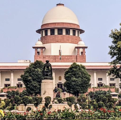 📰 AI News: India’s Supreme Court Slams Judge For Using Fake AI “Case Law”