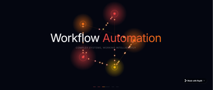 Workflow Automation Is Not About Replacing People
