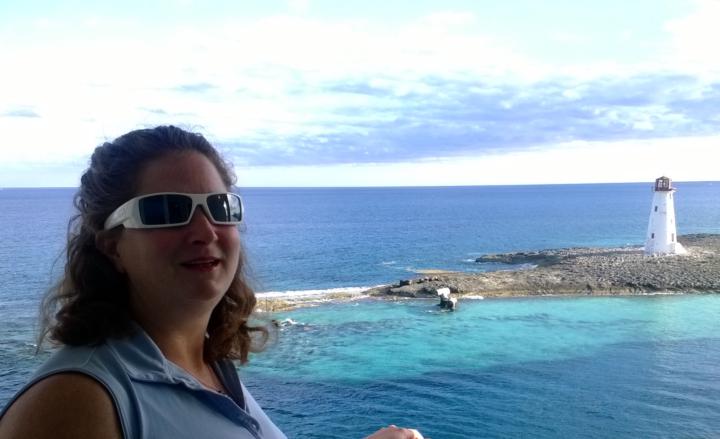 Lisa Murphy from Limited to Limitless