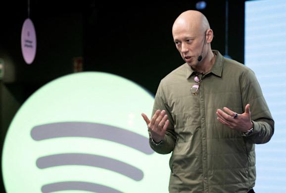 📰 AI News: Spotify Is Bringing AI Remixes Into the Mainstream 📰
