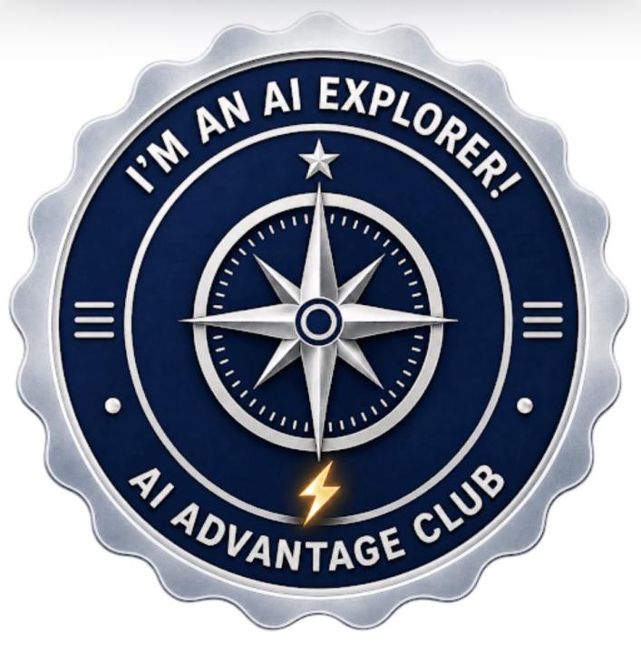 AI Explorer !