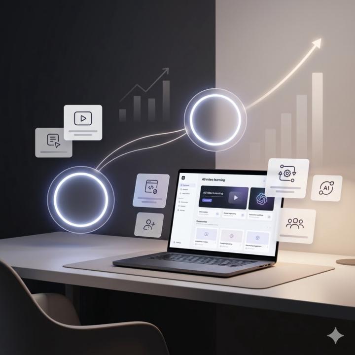 🔮 What’s your boldest AI prediction?