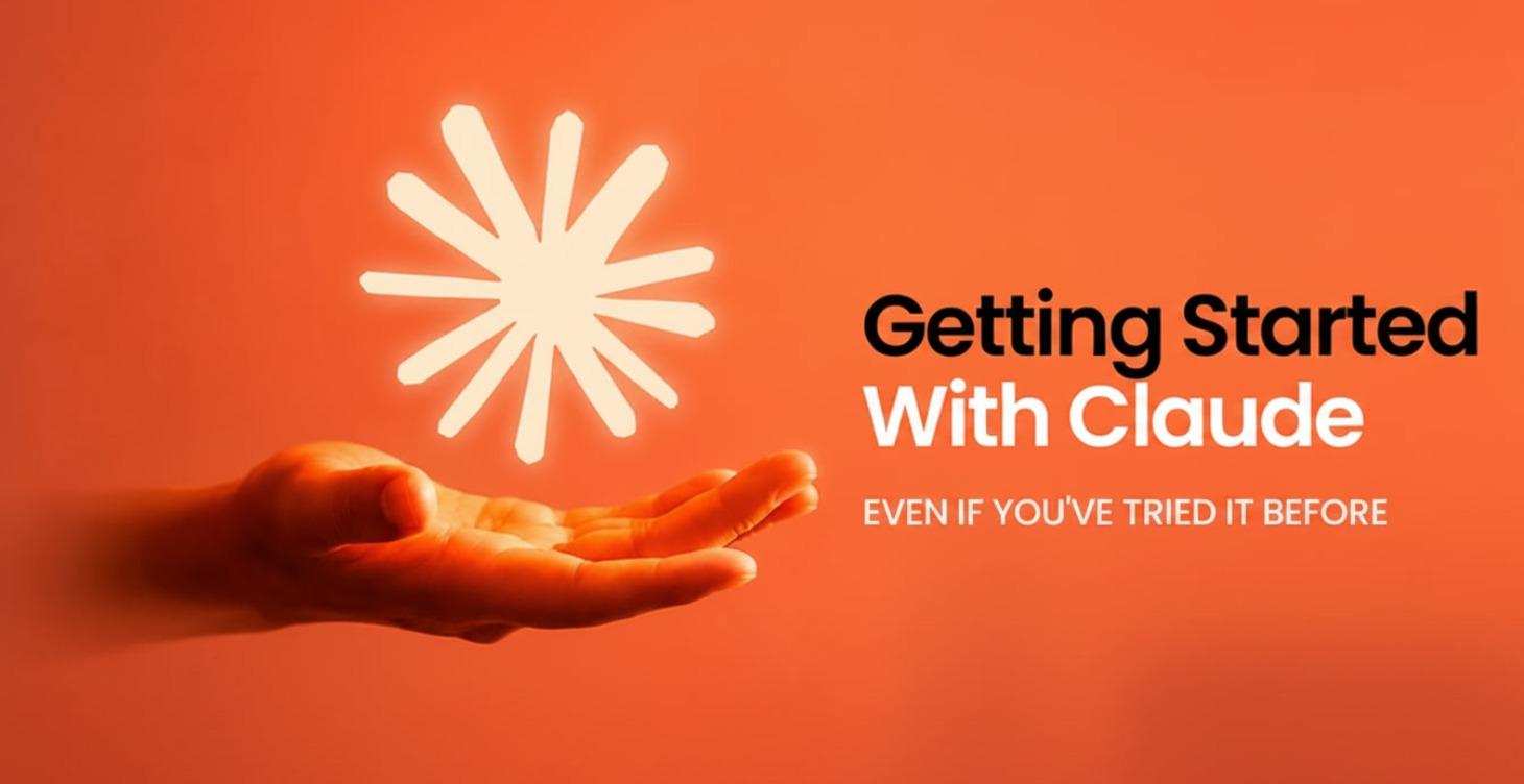Get Started with Claude: Even If You've Tried It