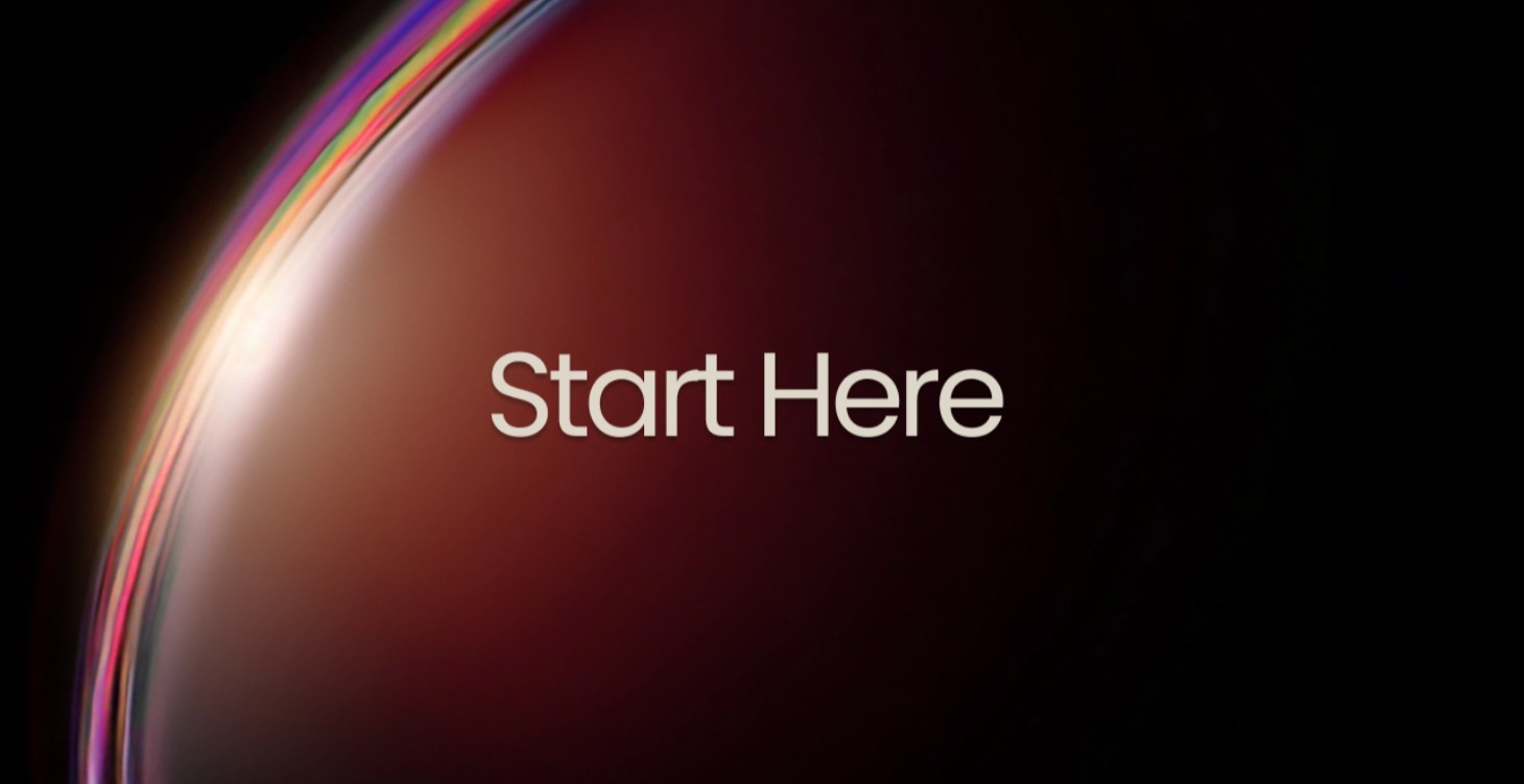 Start Here