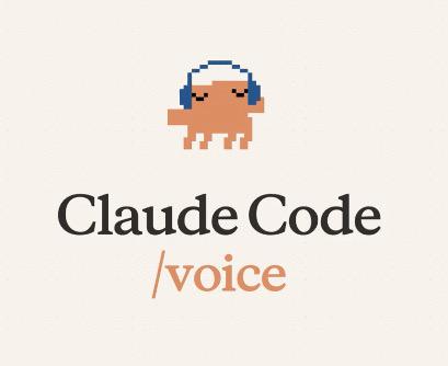 📰 AI News: Claude Code Gets Voice Mode And It’s Rolling Out Now