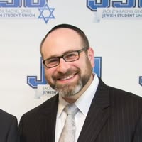 Yitz Staum