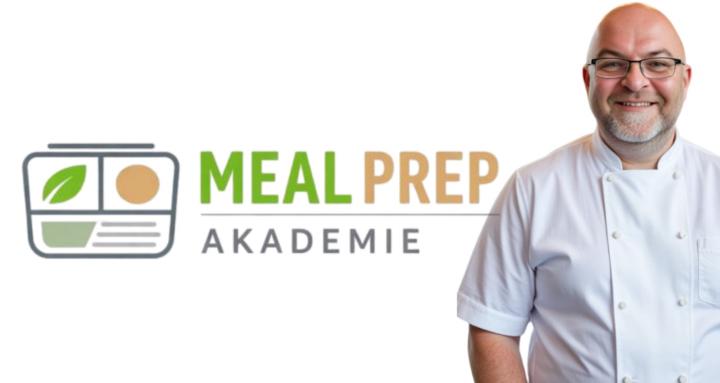 Meal Prep Akademie