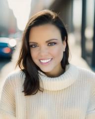 Jenny Pritchett