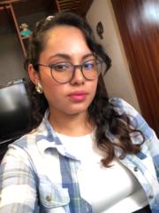 Karla Méndez