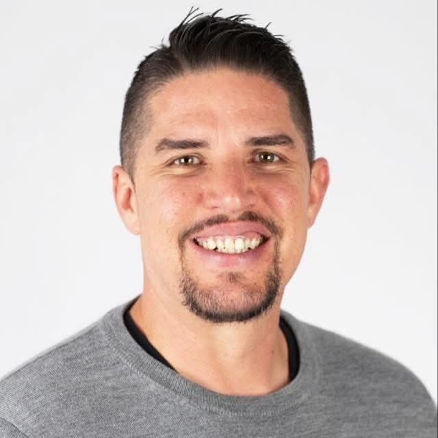 Aaron Sandoval