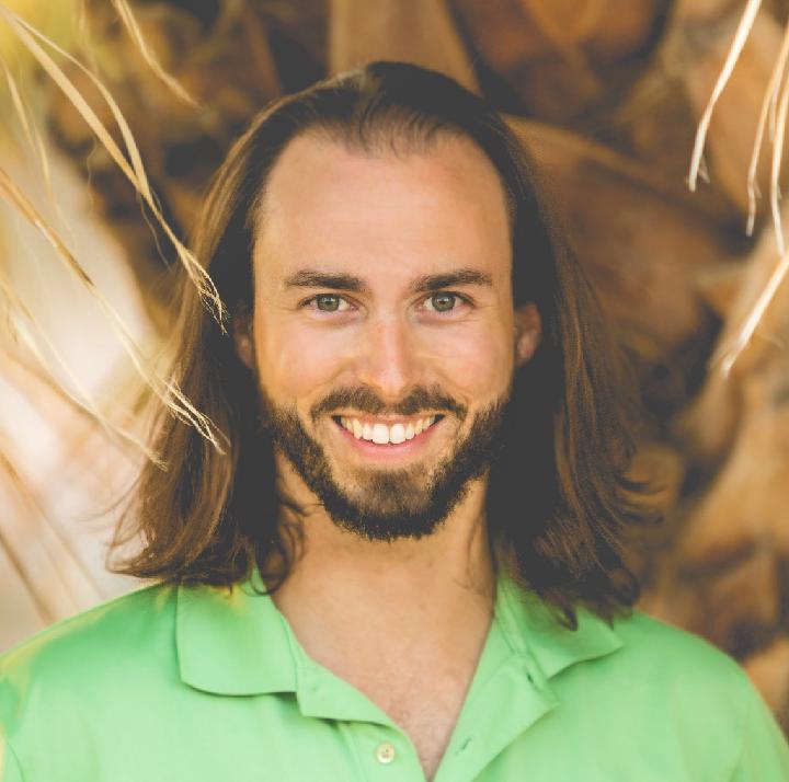 Kevin Keleher