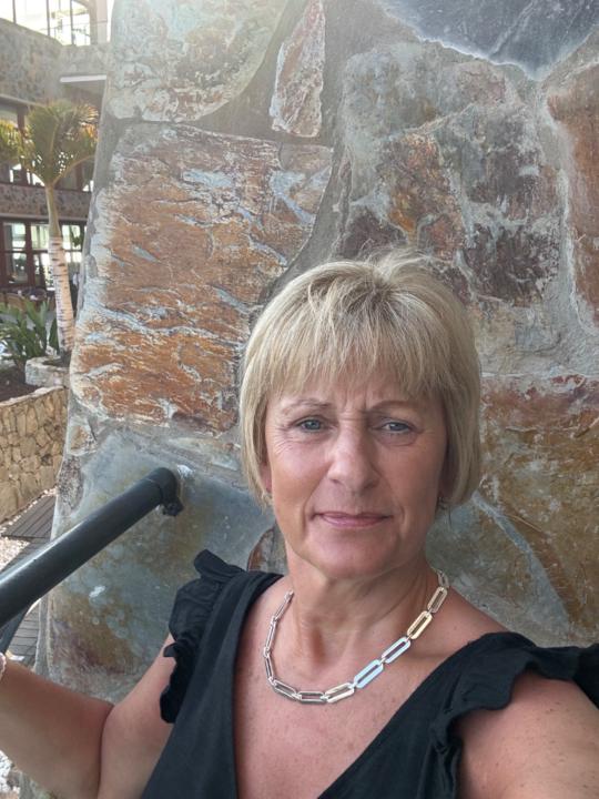 Caroline Ramsay