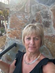 Caroline Ramsay