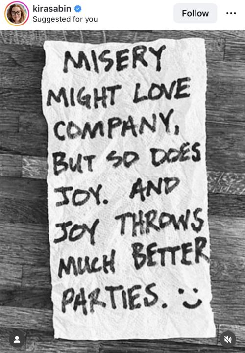 I choose Happy ❤️