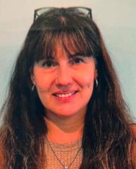 Michelle Greenaway