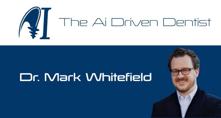 Dr. Mark The Ai Driven Dentist