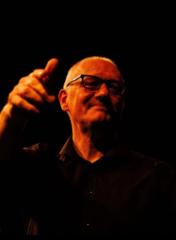 David Elliott