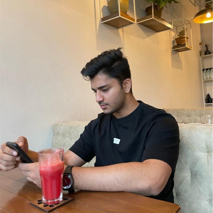 Aditya Tripathi
