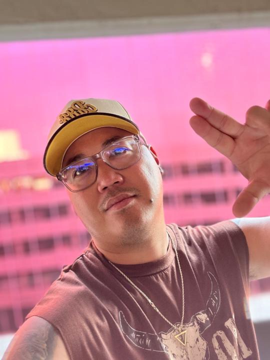 Michael Soriano
