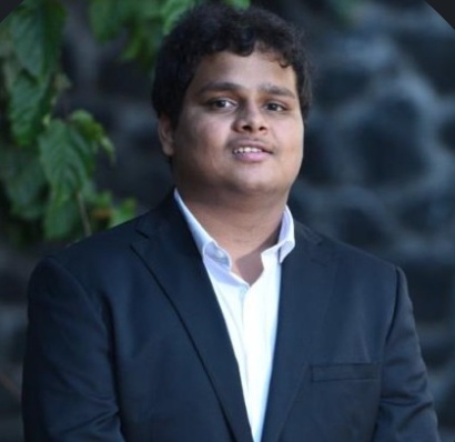 Vedant Sawant