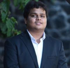 Vedant Sawant