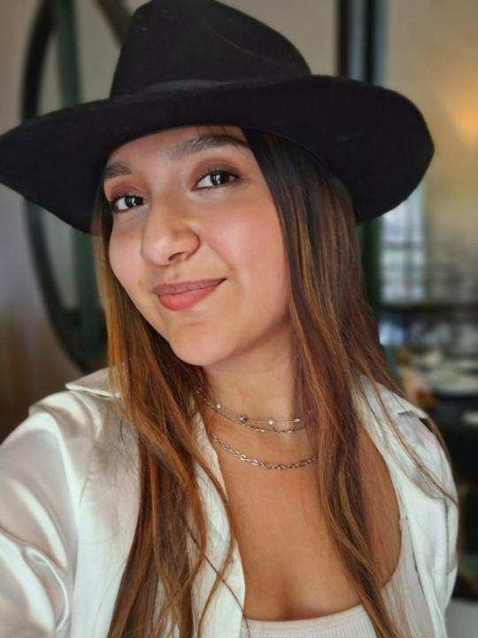 Alexis Plascencia