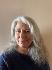 Paula Baruch