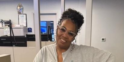 Sharon Clyburnthacker