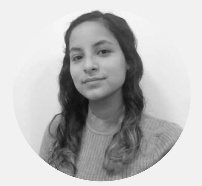 Candela Noel Giménez Mansilla