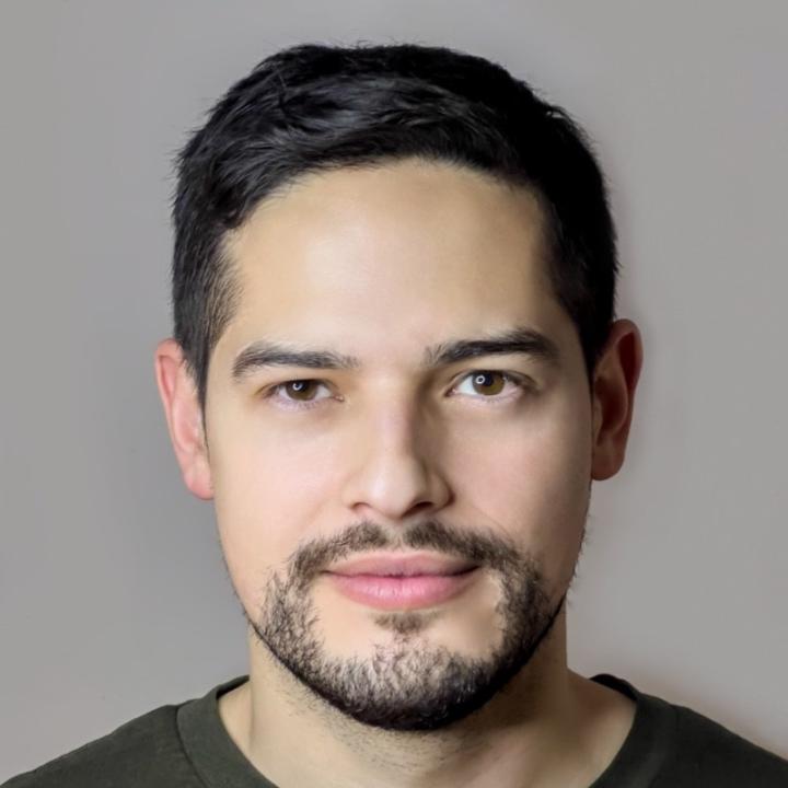 Carlos Hernandez