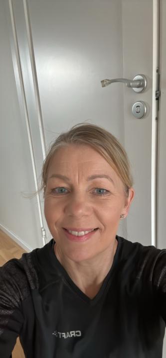Mia Andersson
