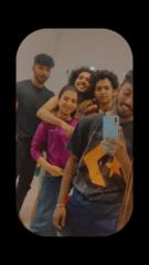 Vaishnav Ms