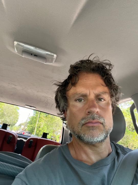 Todd Fernandez