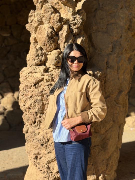 Michelle Galang