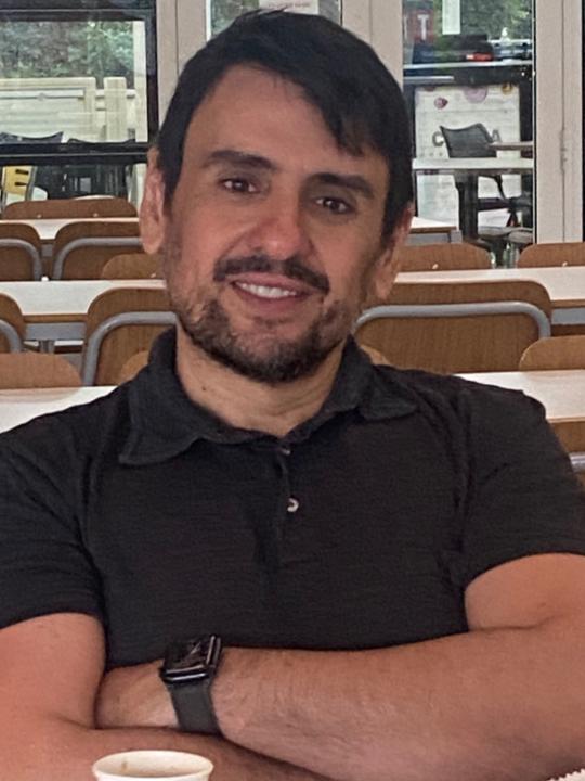 Andre Martinho