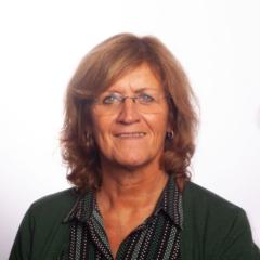 Liesbeth Van elzakker