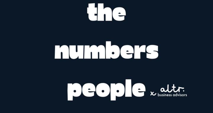 The Numbers People
