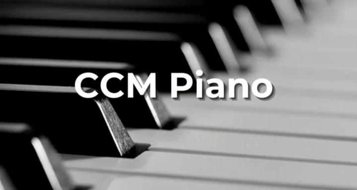 CCM Piano Academy