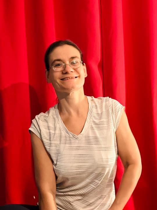 Tonia Schüller